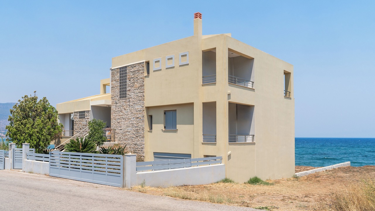 Photo of Outdoor in Trochalia
