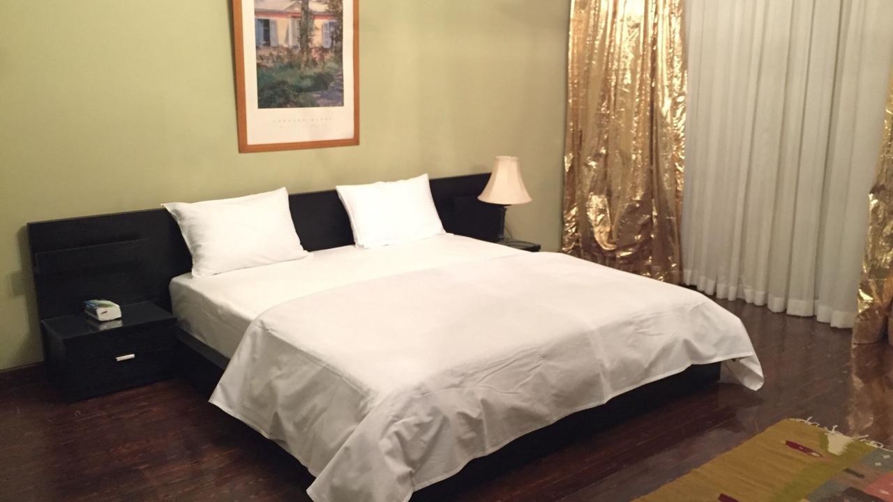 Photo of Bedroom in New Cairo