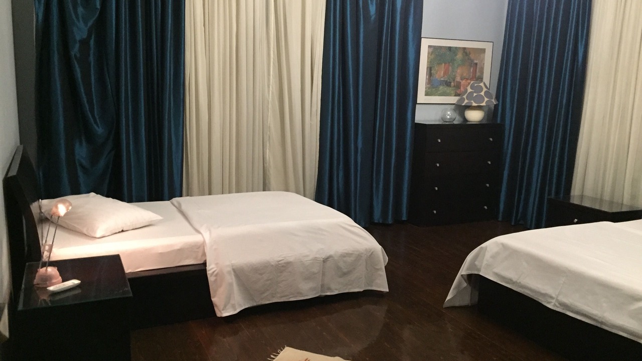 Photo of Bedroom in New Cairo