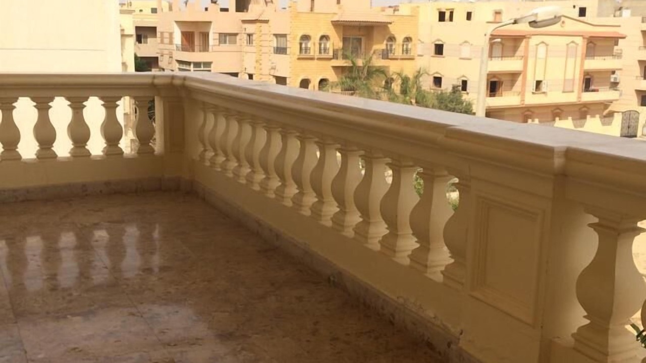 Photo of Outdoor in New Cairo