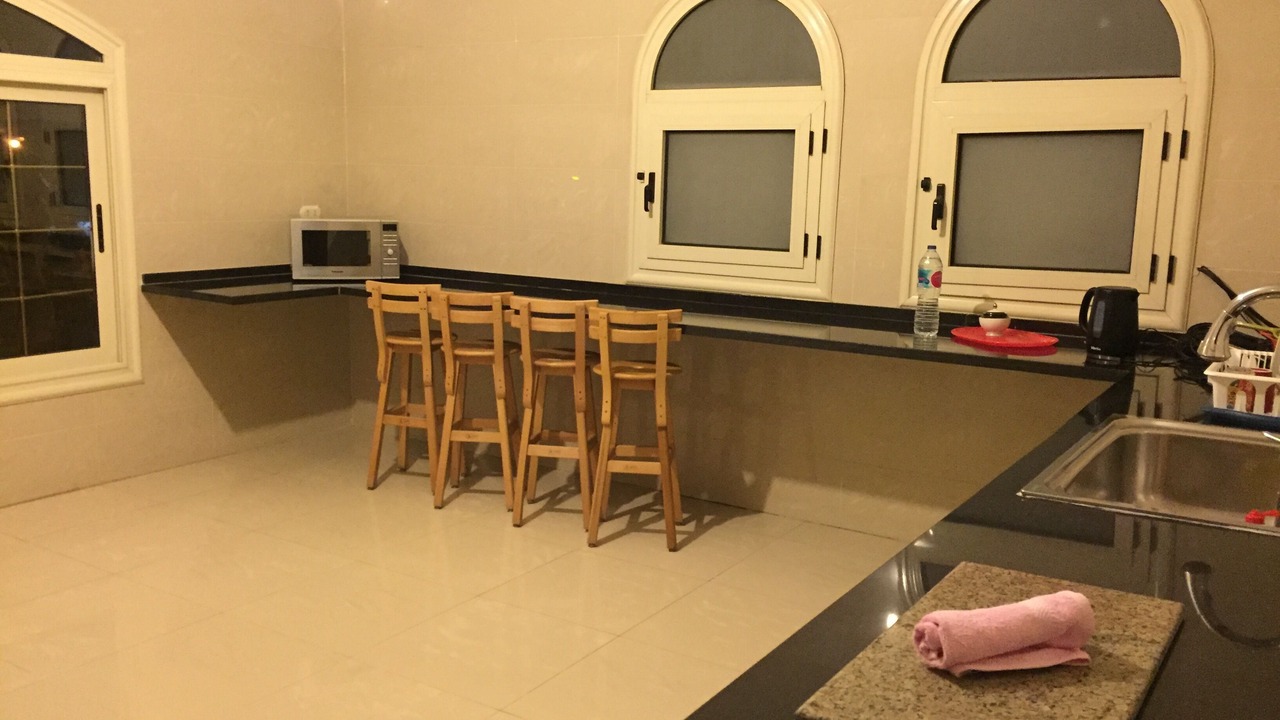 Photo of Kitchen in New Cairo