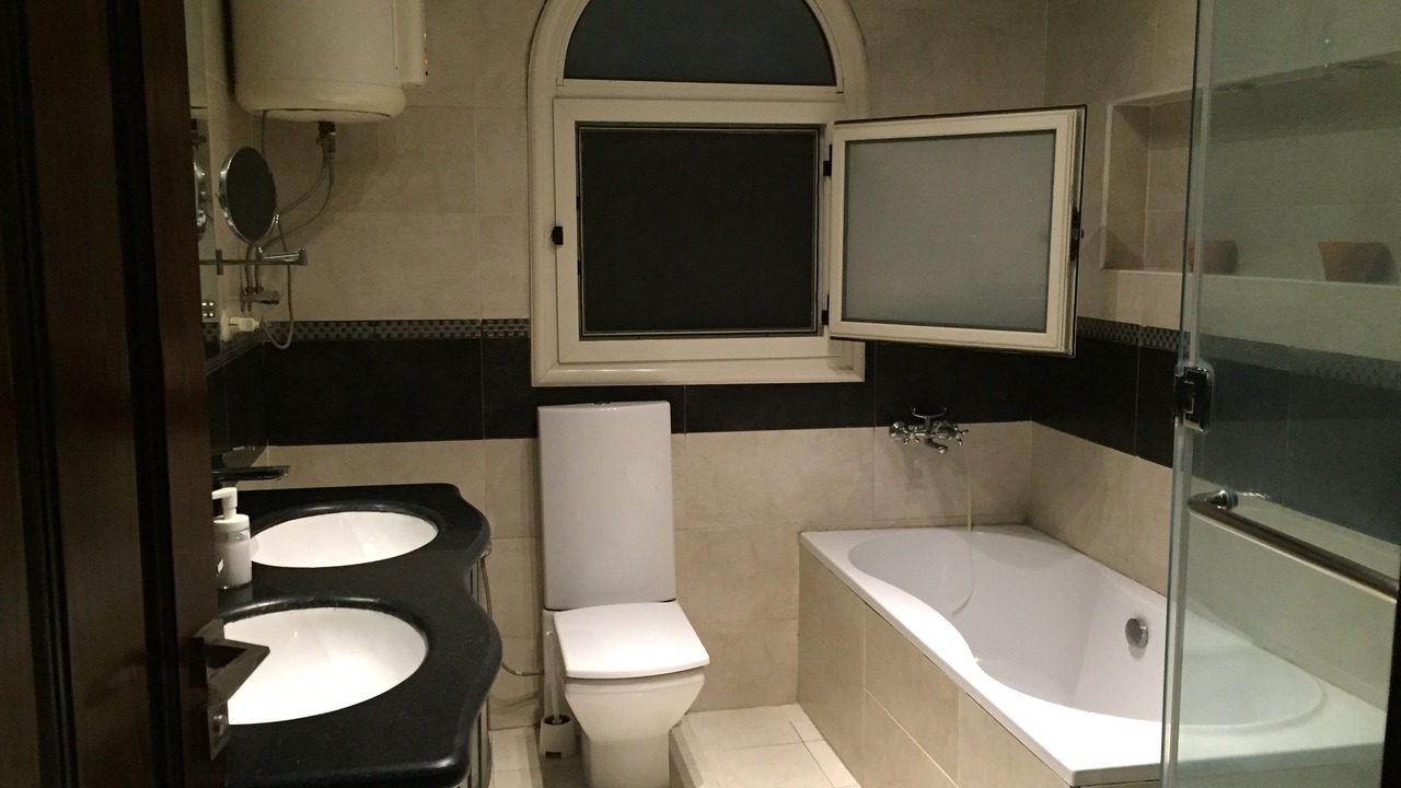 Photo of Bathroom in New Cairo