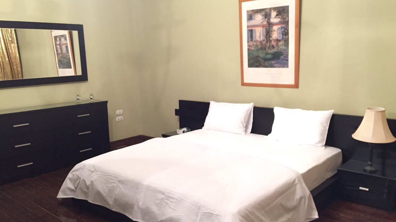 Photo of Bedroom in New Cairo