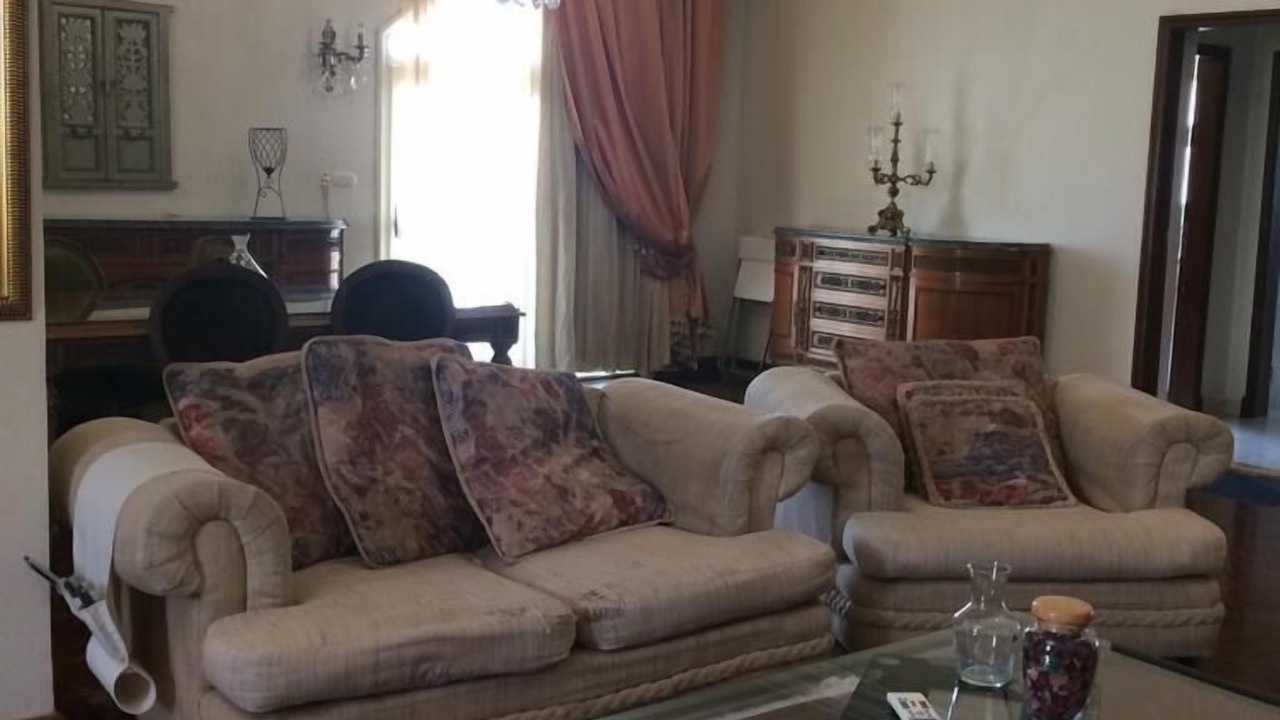 Photo of Livingroom in New Cairo