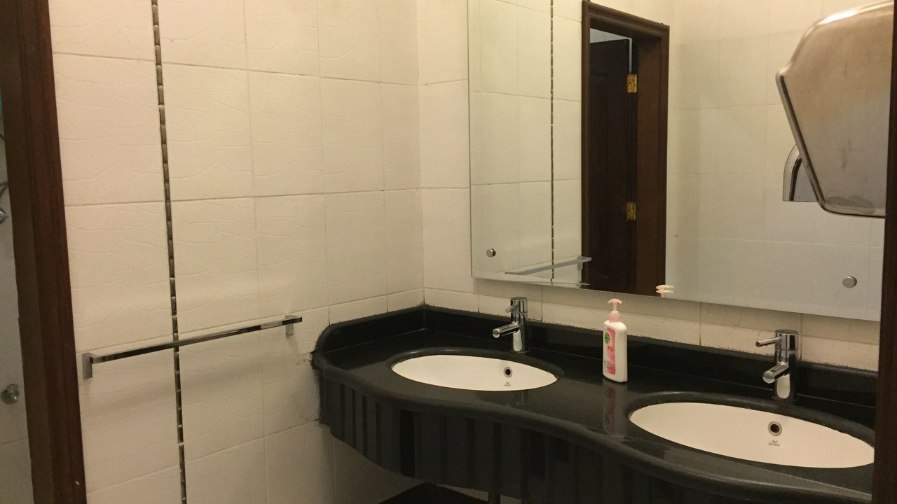 Photo of Bathroom in New Cairo