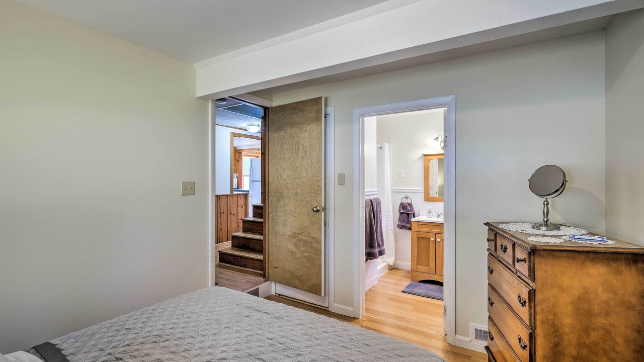 Photo of Bedroom in Hinsdale