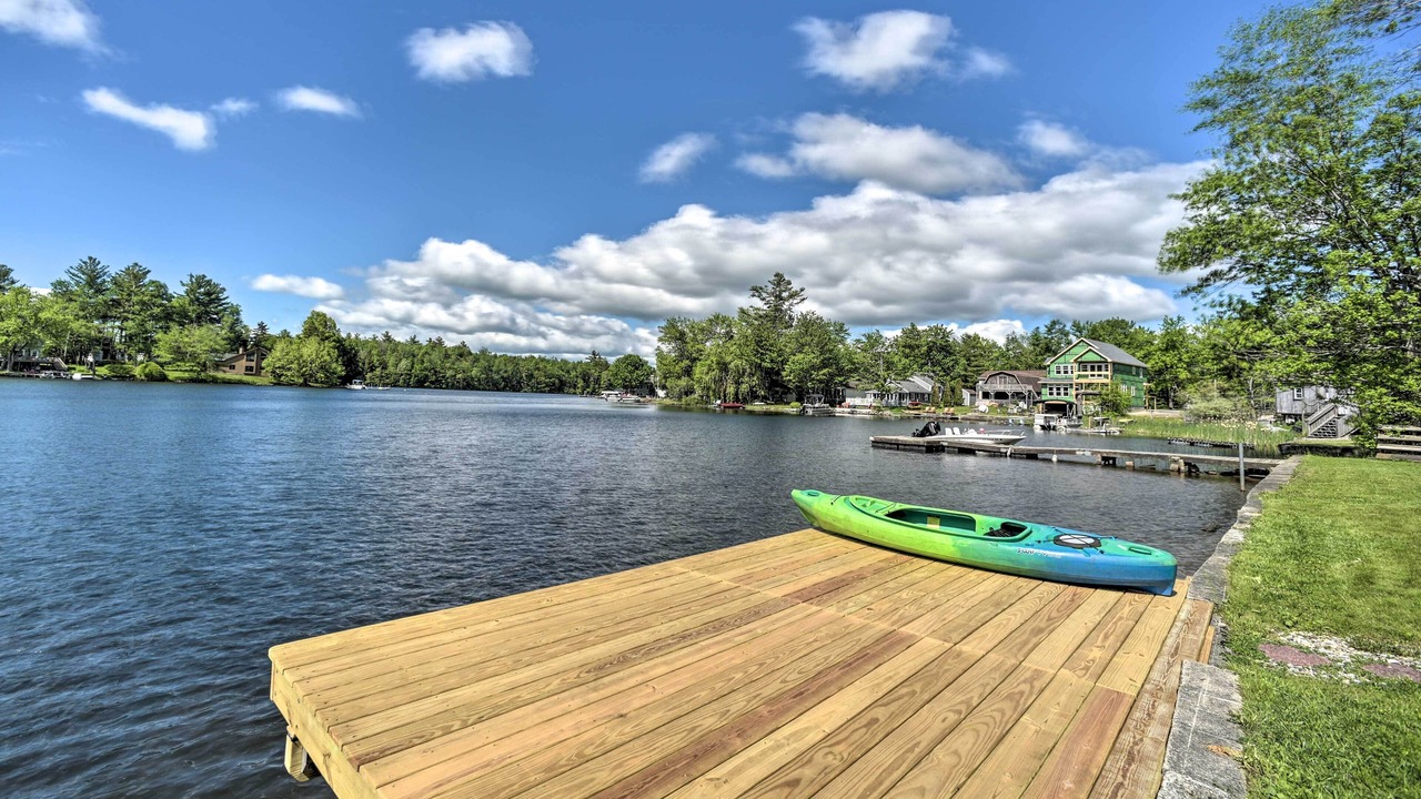 Photo of Outdoor in Hinsdale