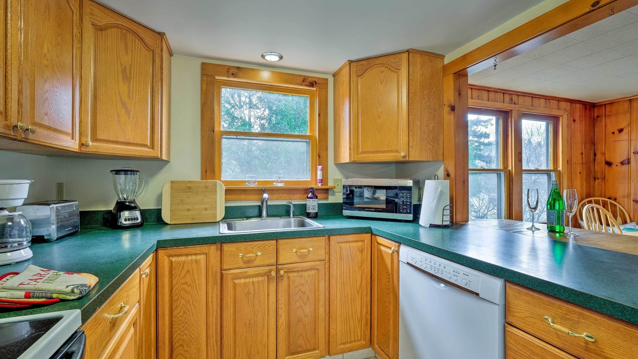 Photo of Kitchen in Hinsdale