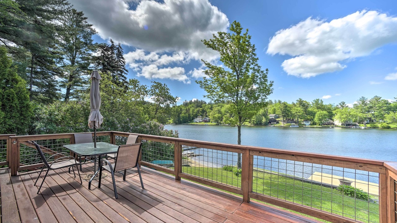 Photo of Outdoor in Hinsdale