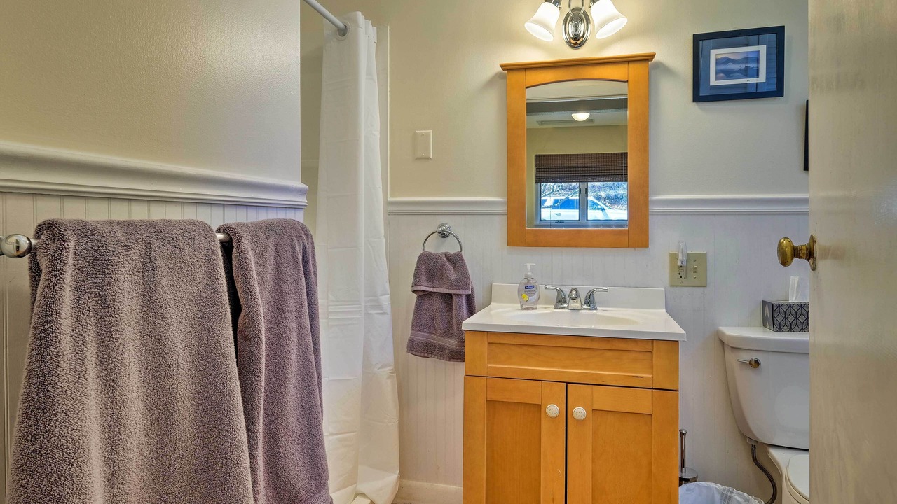 Photo of Bathroom in Hinsdale