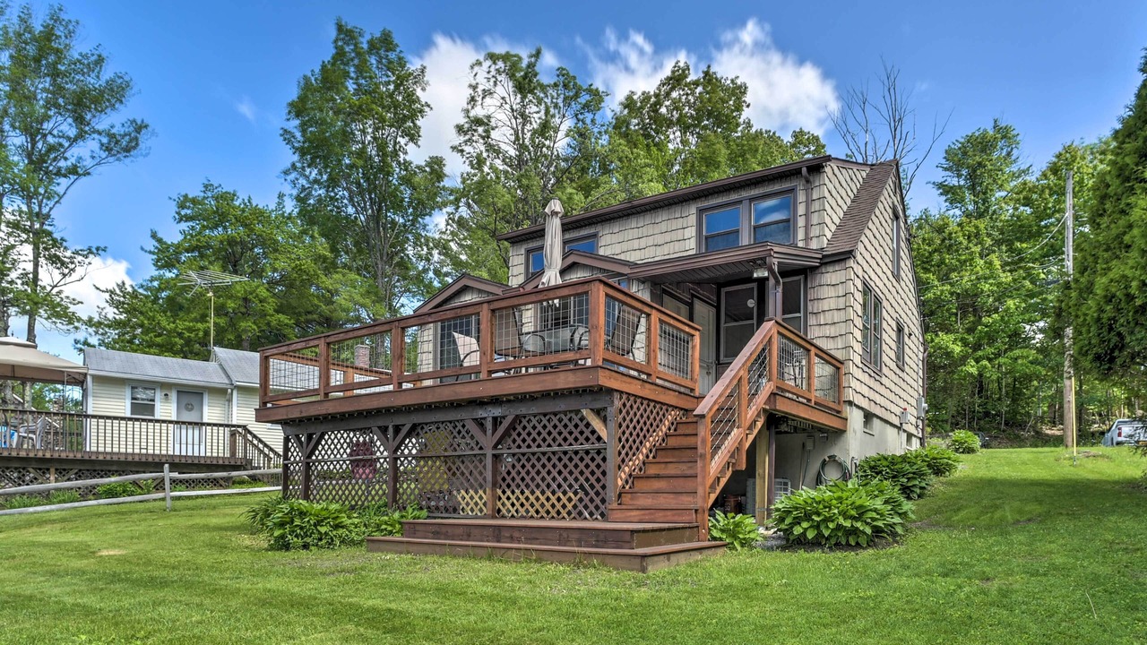 Photo of Outdoor in Hinsdale