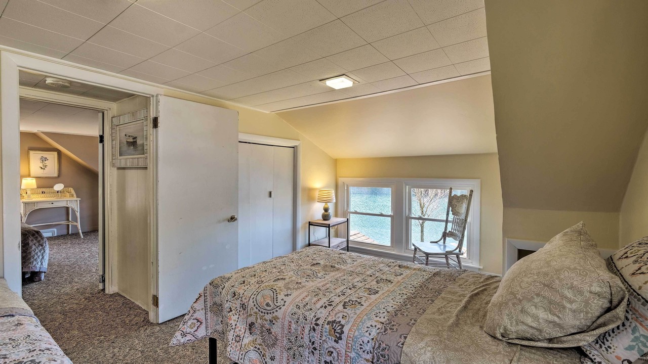 Photo of Bedroom in Hinsdale
