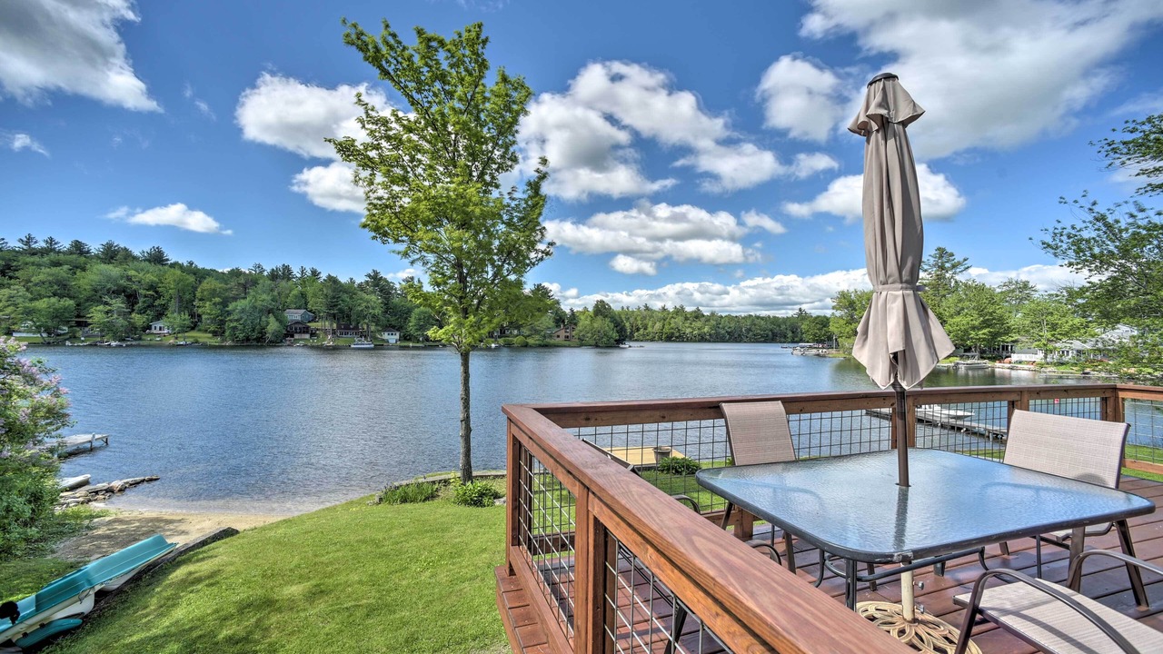 Photo of Outdoor in Hinsdale