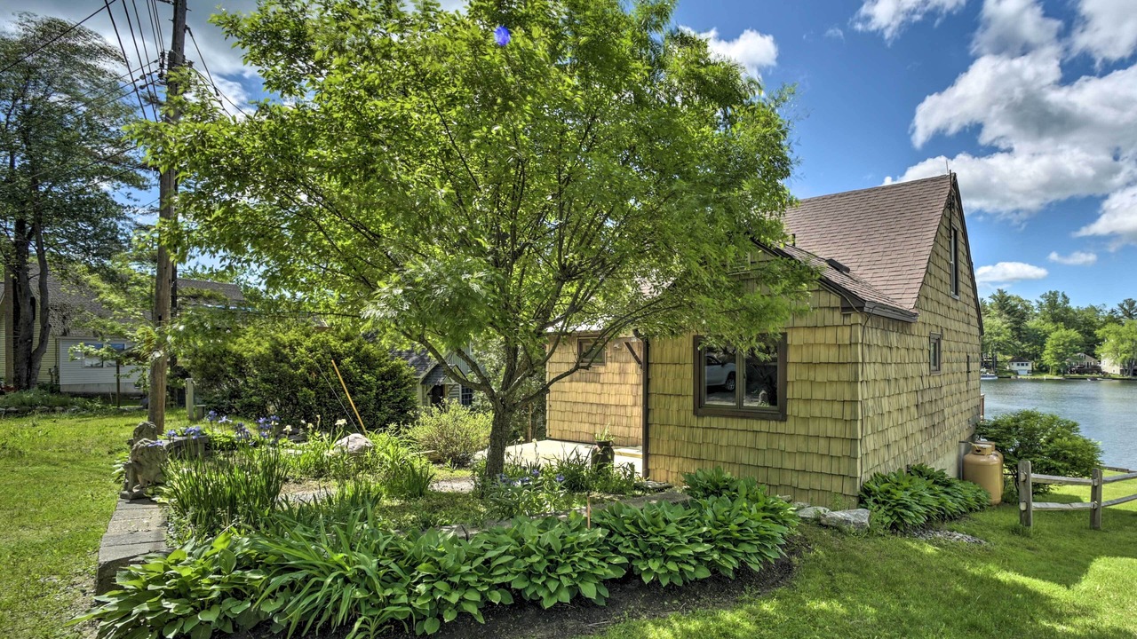 Photo of Outdoor in Hinsdale