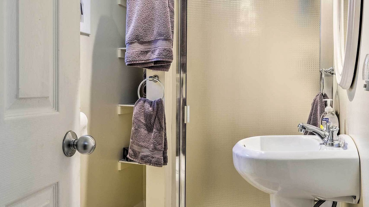 Photo of Bathroom in Hinsdale