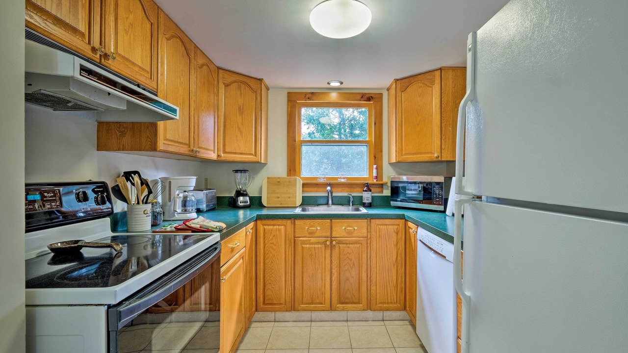 Photo of Kitchen in Hinsdale