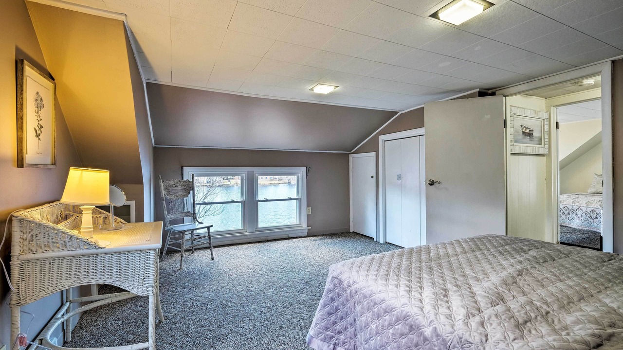 Photo of Bedroom in Hinsdale