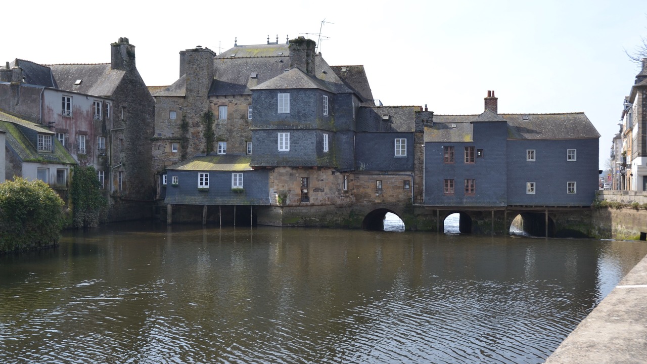 Photo of Outdoor in Landerneau