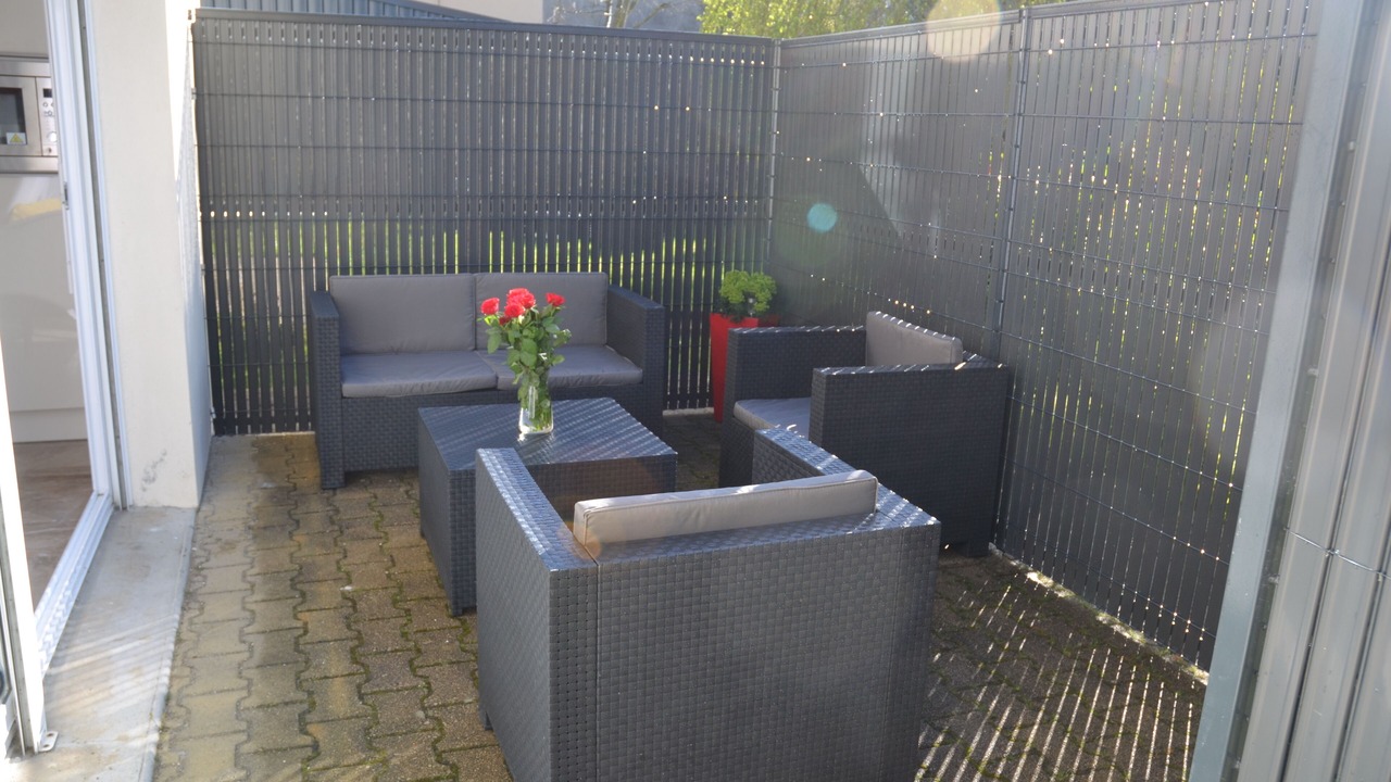 Photo of Patio Balcony in Landerneau