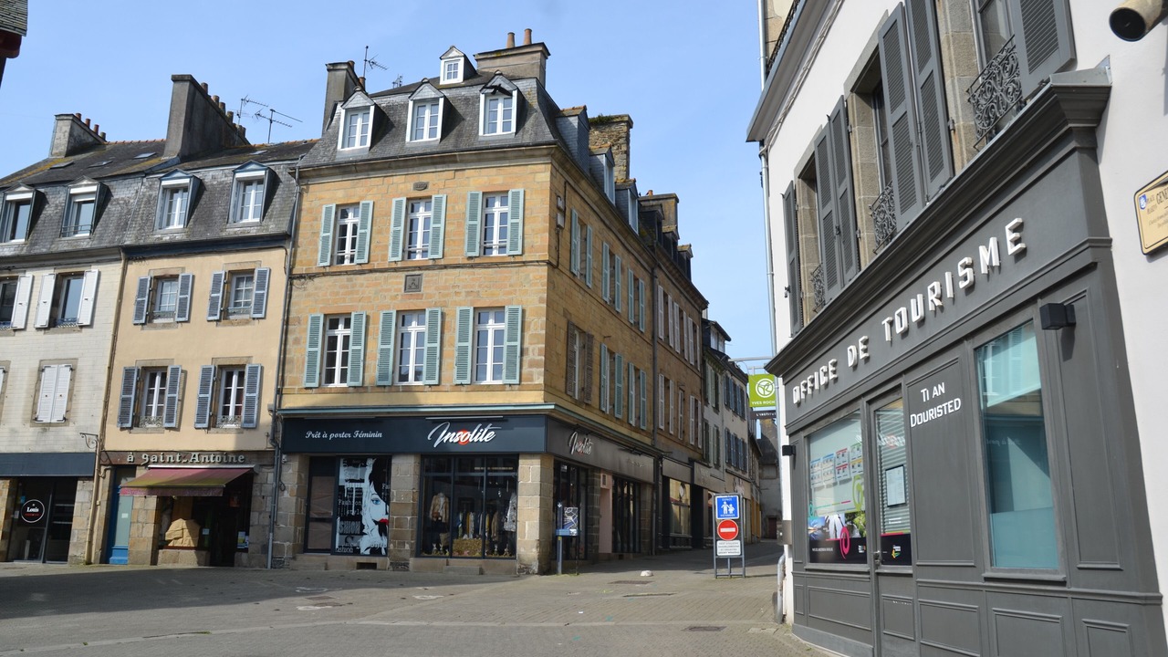 Photo of Outdoor in Landerneau