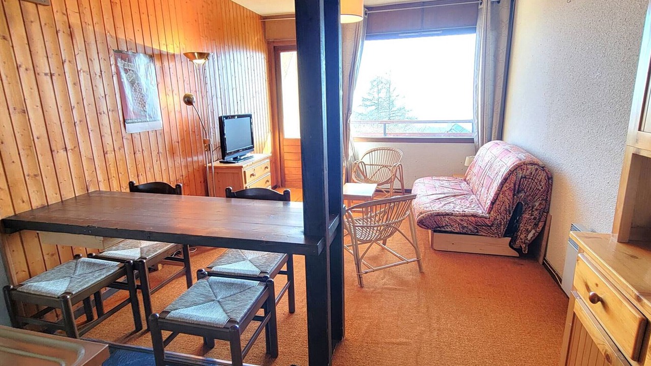 Photo of Livingroom in Saint-Michel-de-Chaillol