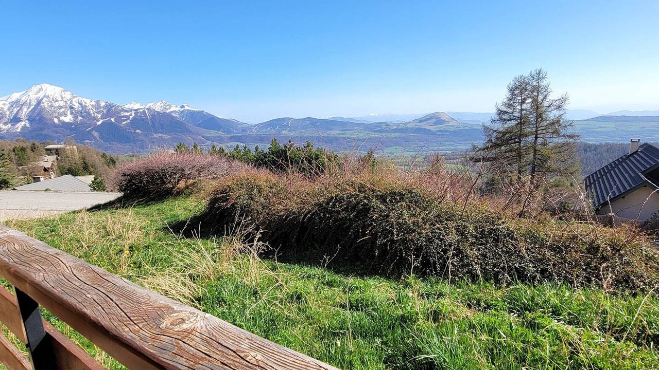 Photo of Outdoor in Saint-Michel-de-Chaillol