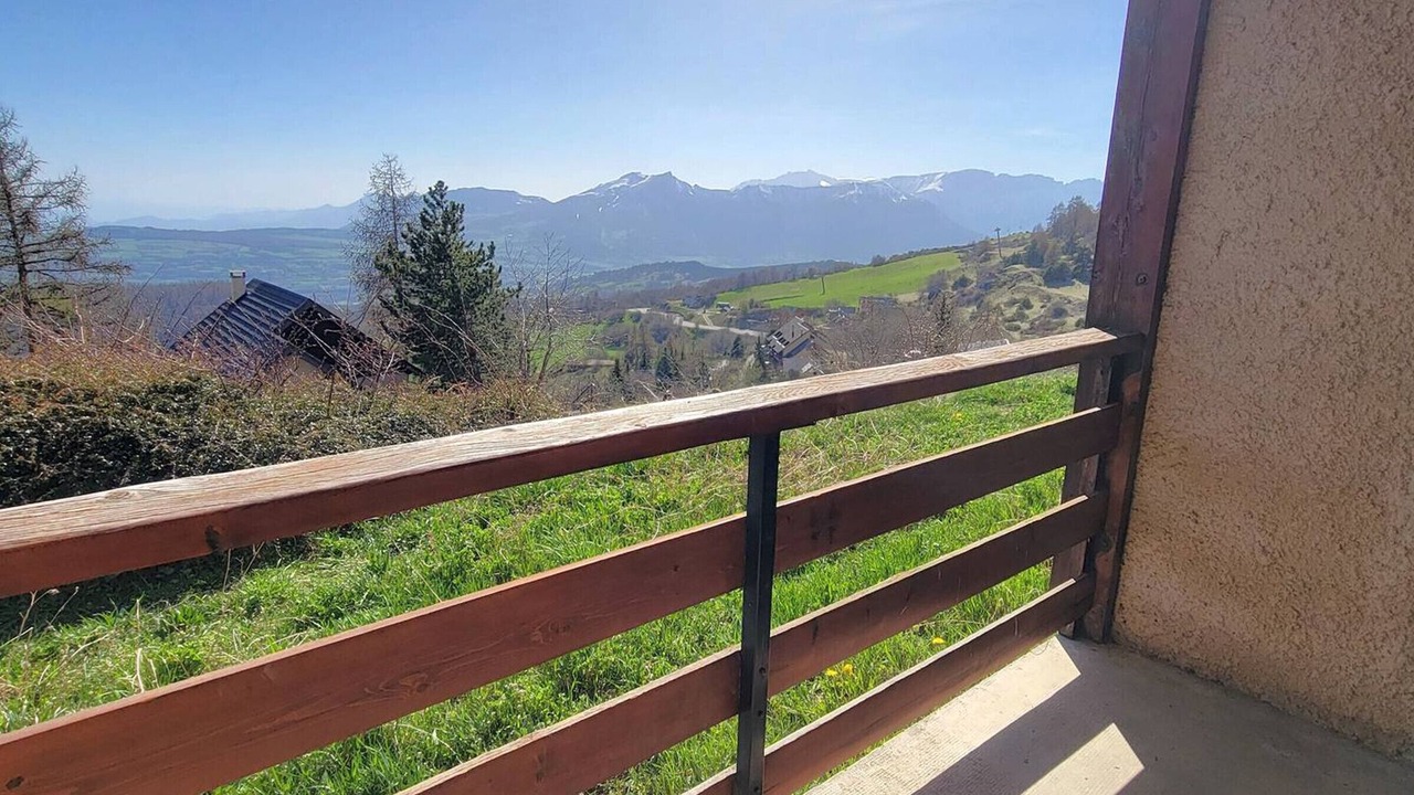Photo of Outdoor in Saint-Michel-de-Chaillol