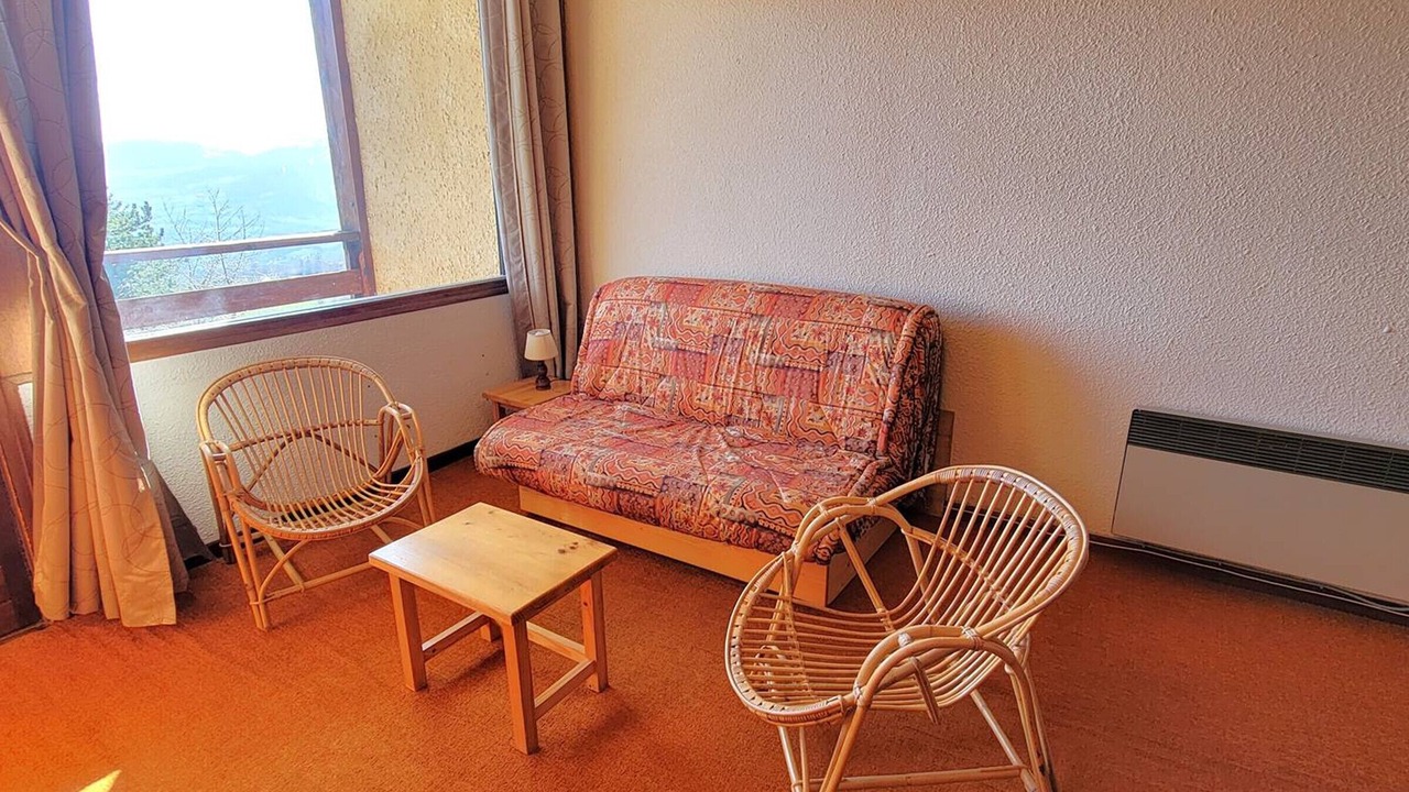 Photo of Livingroom in Saint-Michel-de-Chaillol
