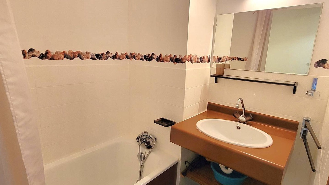 Photo of Bathroom in Saint-Michel-de-Chaillol