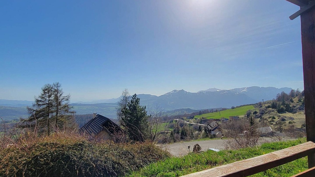 Photo of Outdoor in Saint-Michel-de-Chaillol