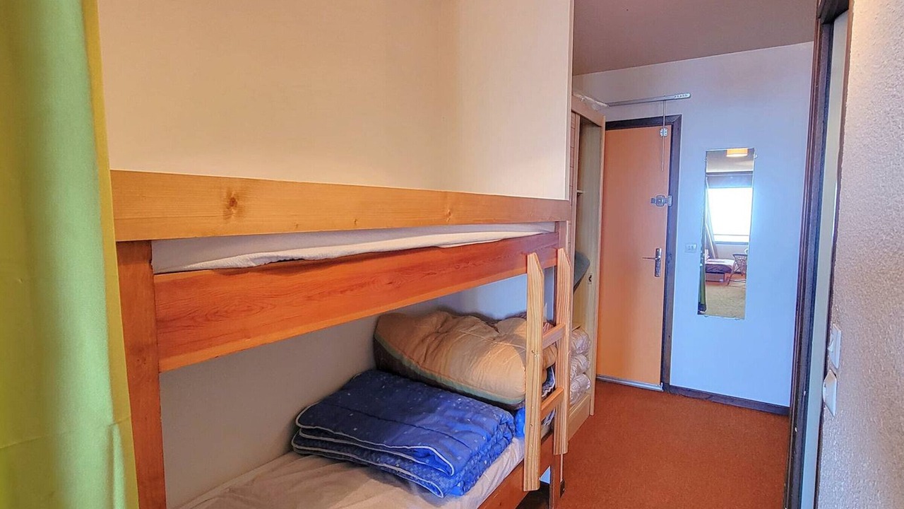 Photo of Bedroom in Saint-Michel-de-Chaillol