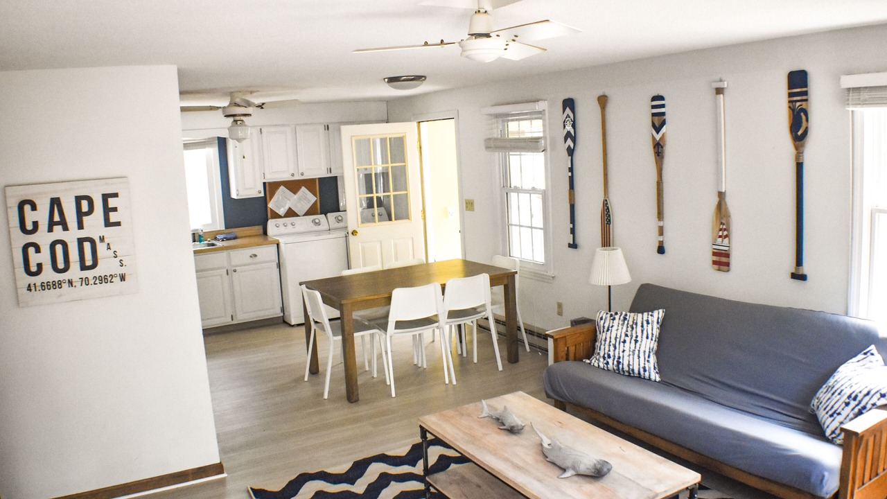 Photo of Bedroom in North Eastham