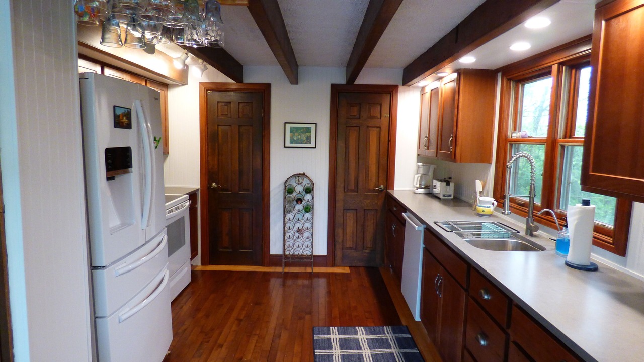 Photo of Kitchen in Acton
