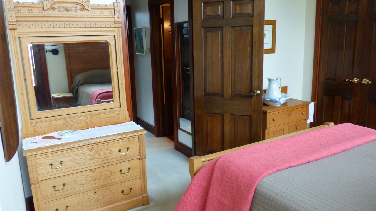 Photo of Bedroom in Acton