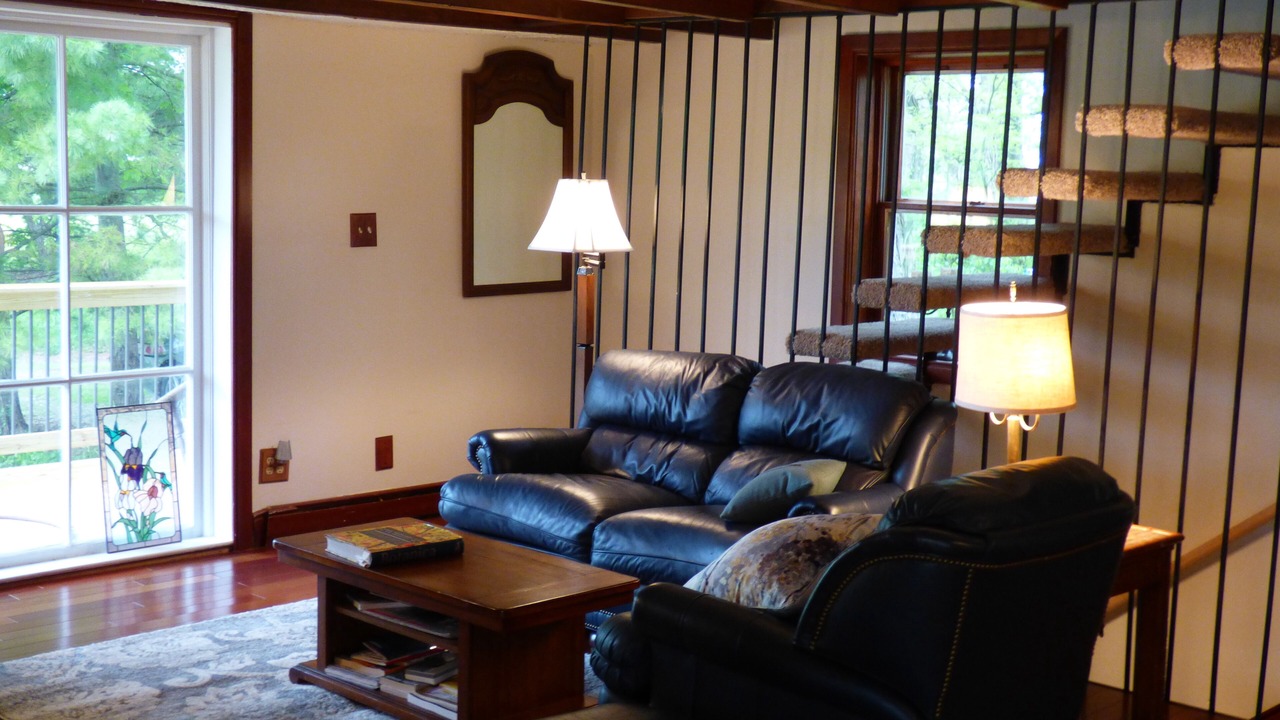 Photo of Livingroom in Acton