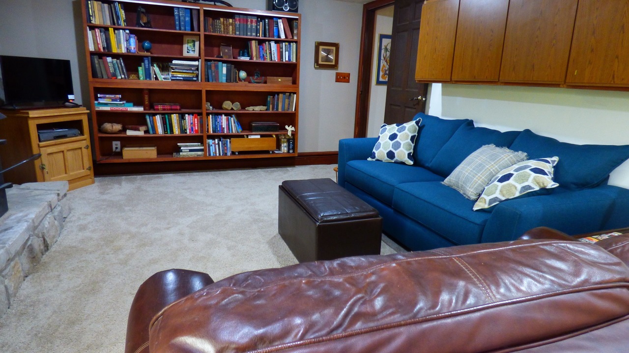 Photo of Livingroom in Acton