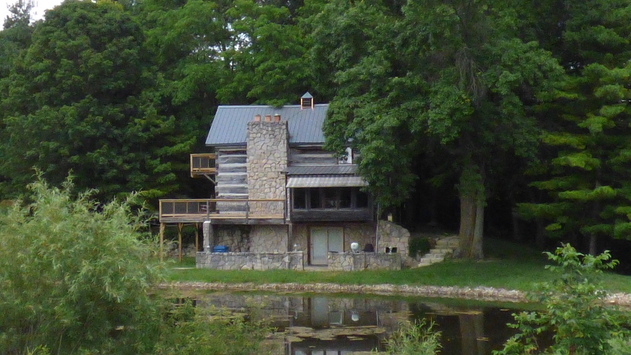 Photo of Outdoor in Acton