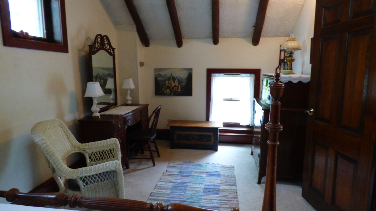 Photo of Bedroom in Acton