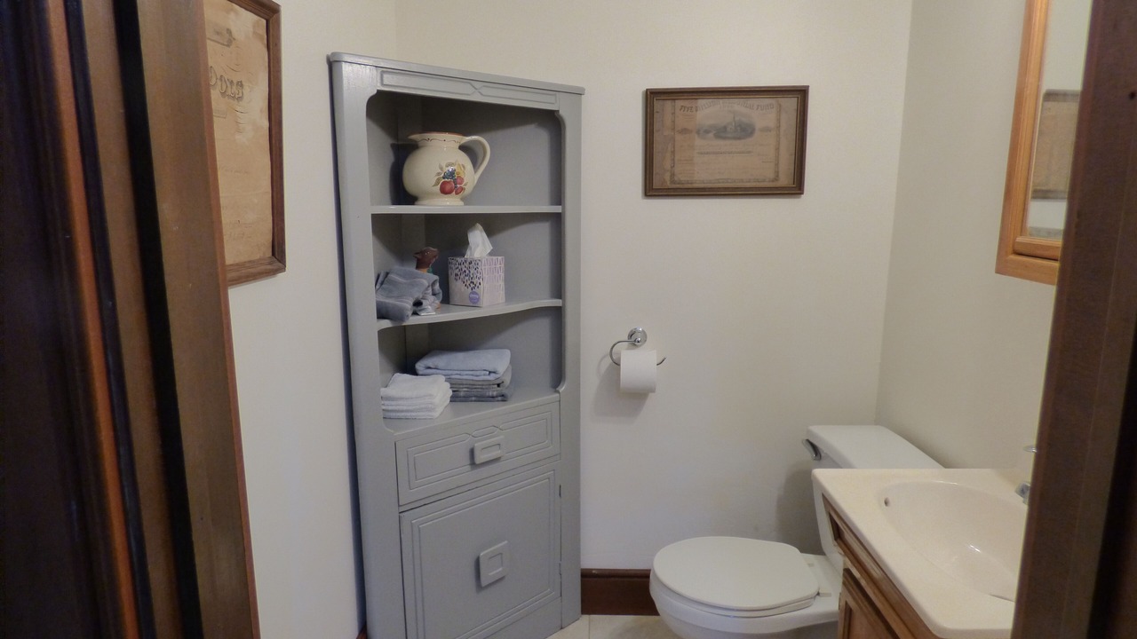 Photo of Bathroom in Acton