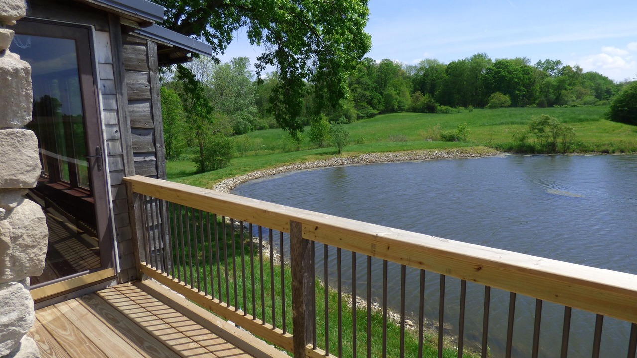 Photo of Outdoor in Acton