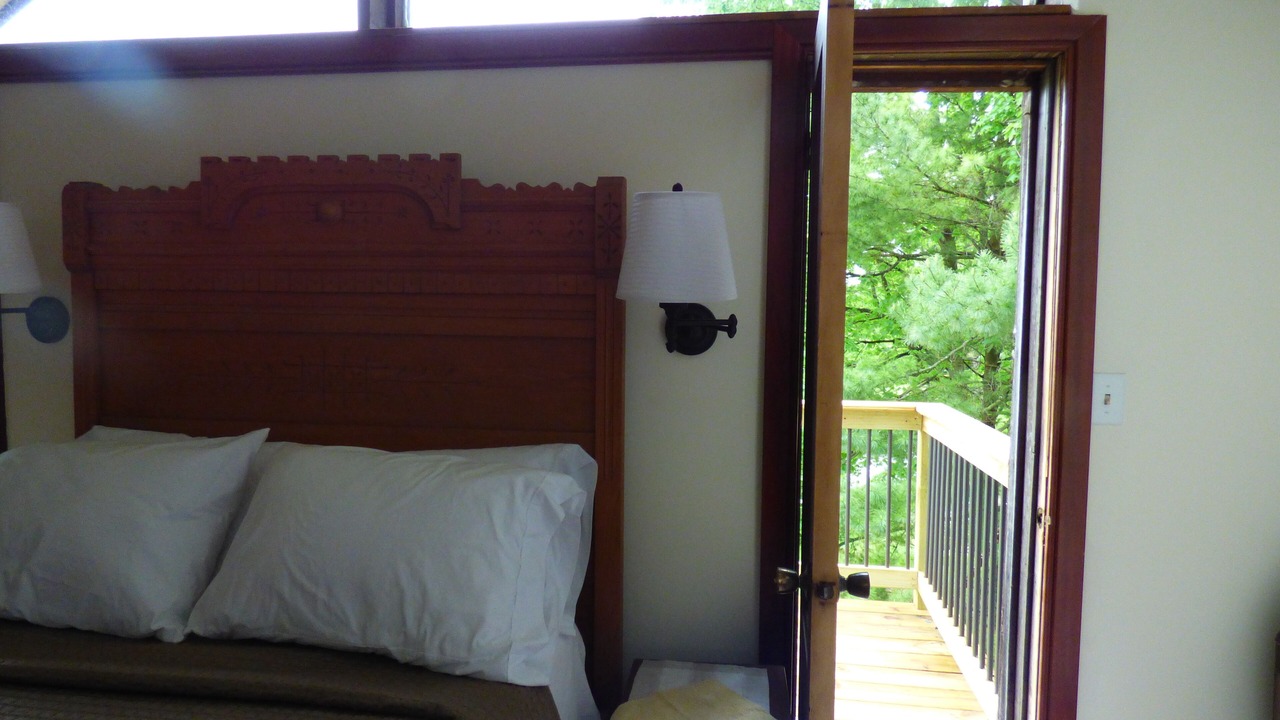 Photo of Bedroom in Acton