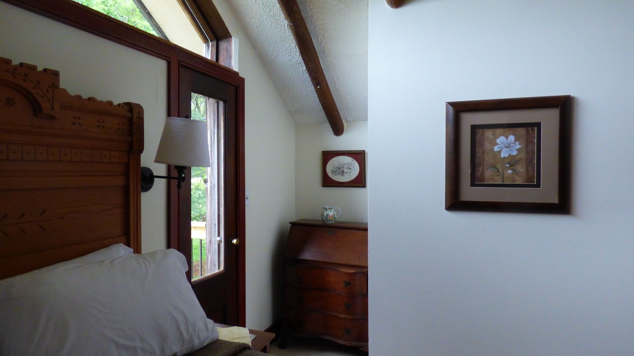 Photo of Bedroom in Acton