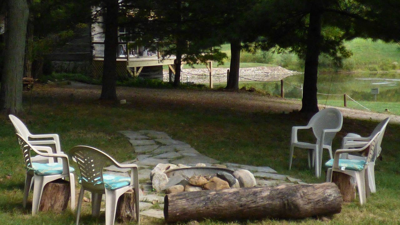 Photo of Outdoor in Acton