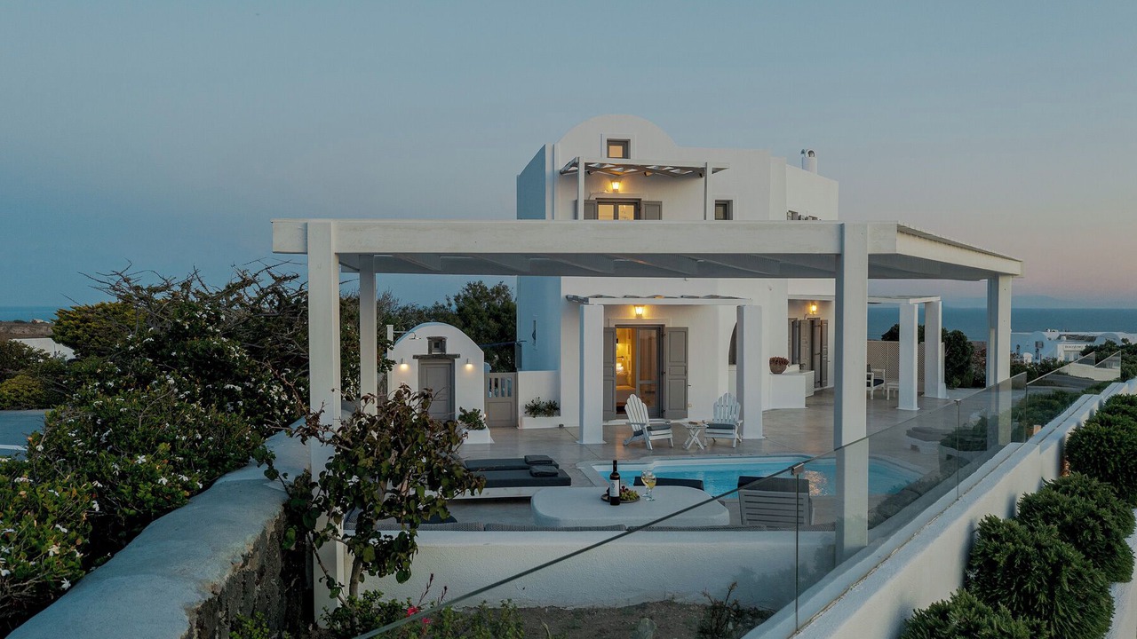 Photo of Outdoor in Akrotiri
