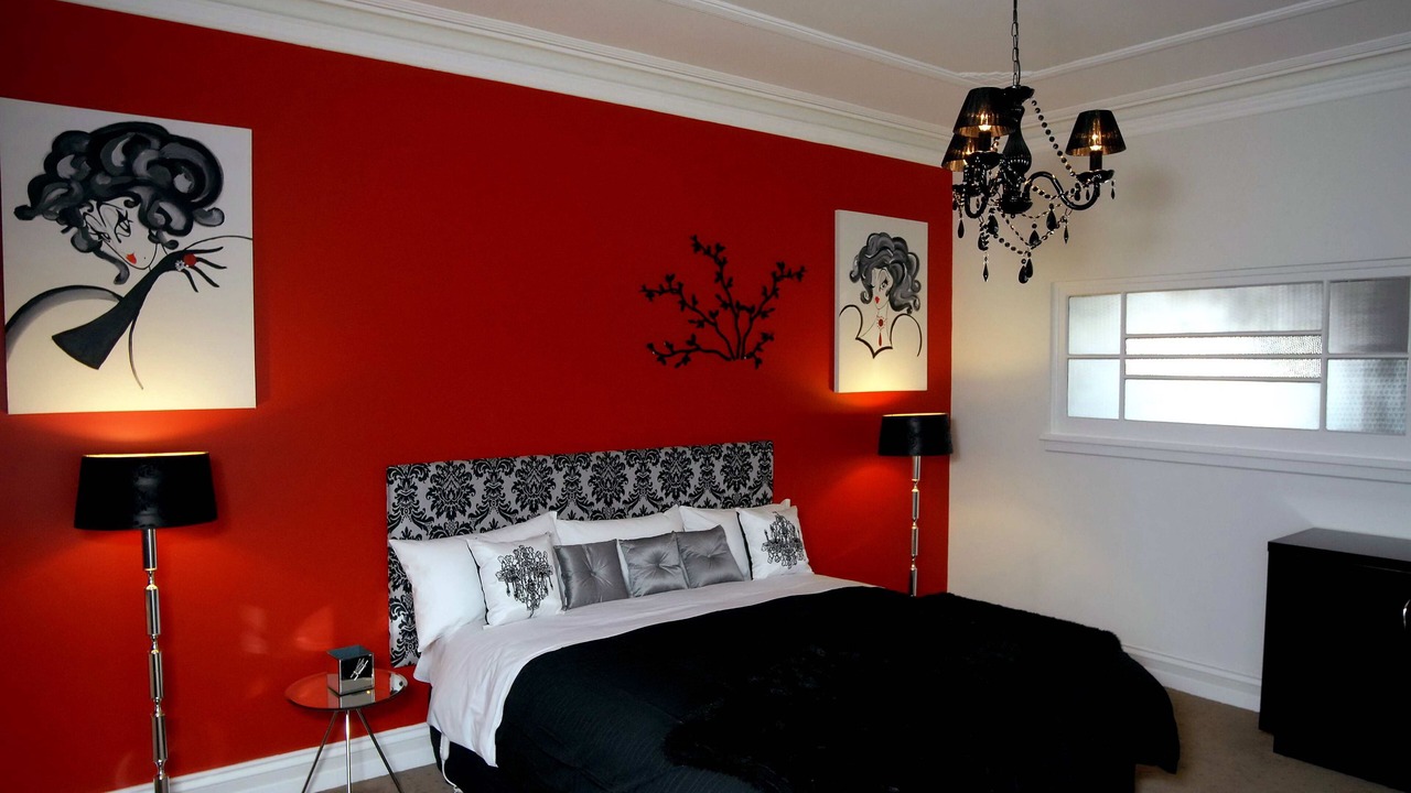 Photo of Bedroom in Ballarat