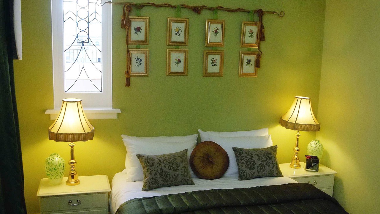 Photo of Bedroom in Ballarat