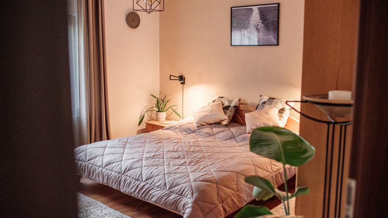 Photo of Bedroom in Balatonalmadi