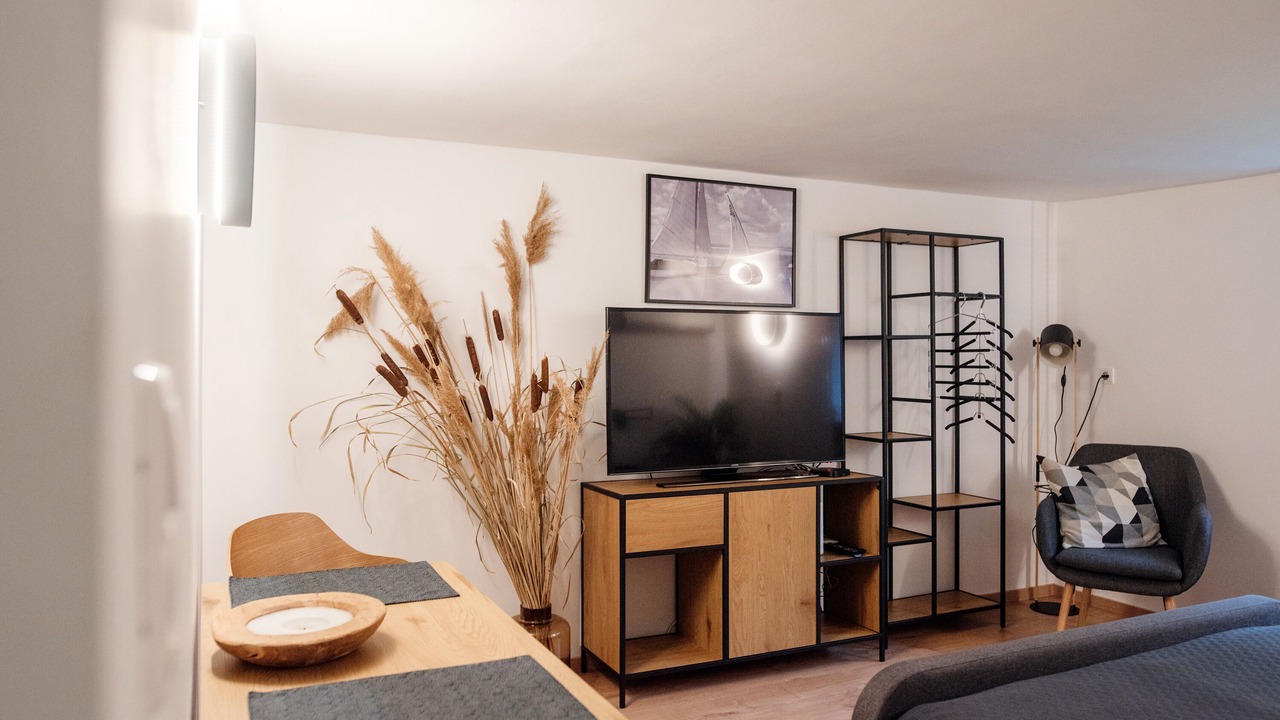 Photo of Livingroom in Balatonalmadi