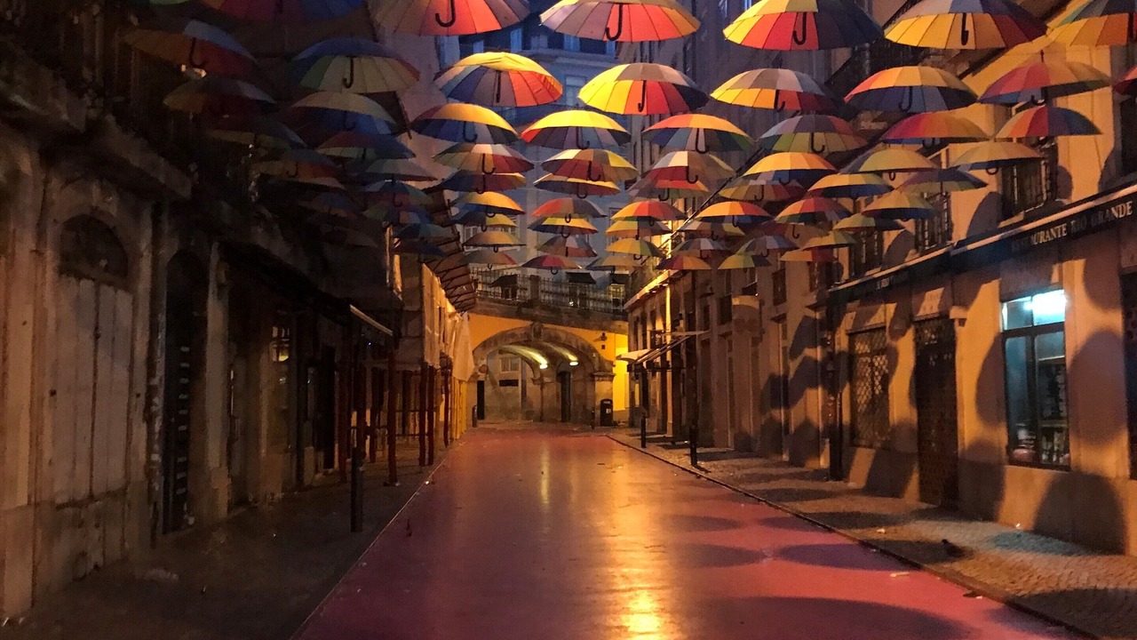 Photo of Outdoor in Sao Paulo