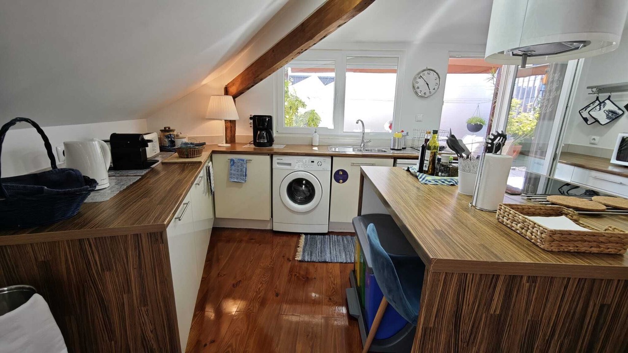Photo of Kitchen in Sao Paulo